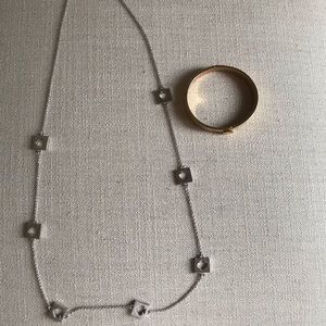 KATE SPADE JEWELRY SET